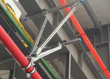 常州抗震支架厂家与你分享你必须做的紧急情况下的准备